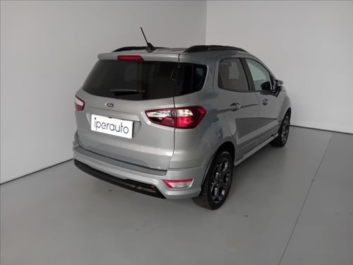 FORD Ecosport 1.0 ecoboost st-line s&s 125cv DRIVER ASS. PACK
