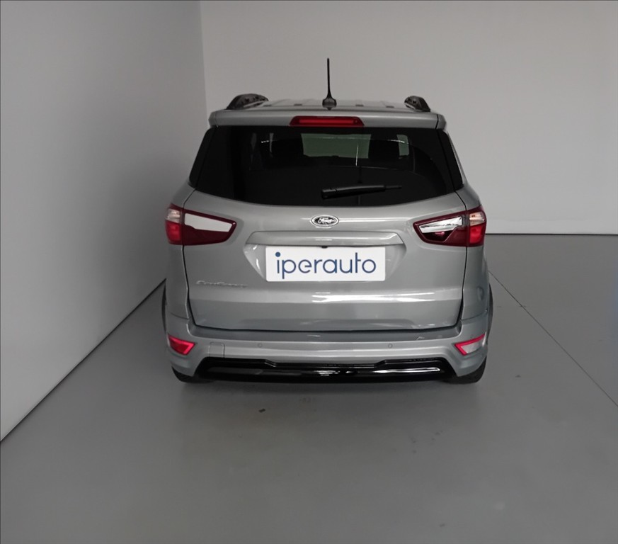 FORD Ecosport 1.0 ecoboost st-line s&s 125cv DRIVER ASS. PACK