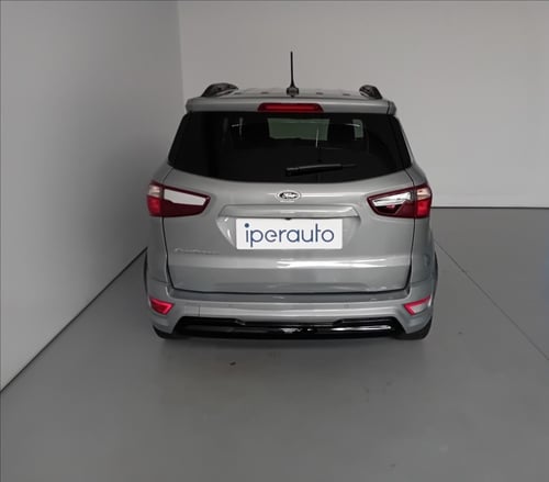 FORD Ecosport 1.0 ecoboost st-line s&s 125cv DRIVER ASS. PACK