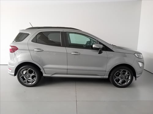FORD Ecosport 1.0 ecoboost st-line s&s 125cv DRIVER ASS. PACK