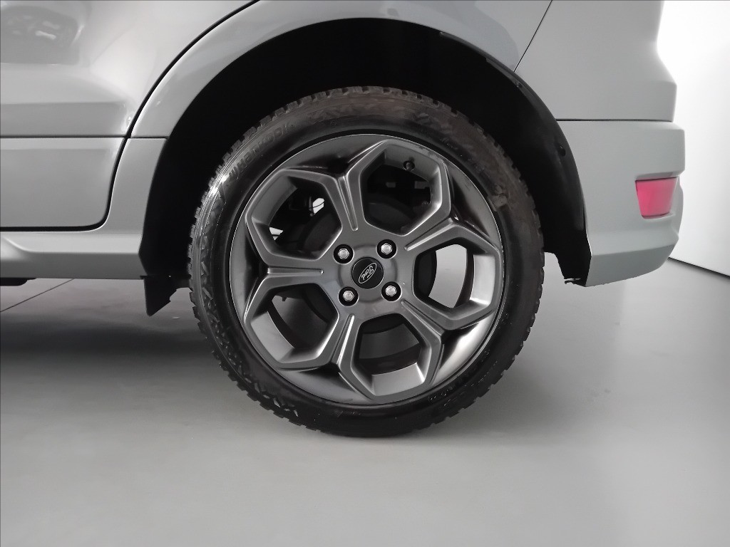 FORD Ecosport 1.0 ecoboost st-line s&s 125cv DRIVER ASS. PACK