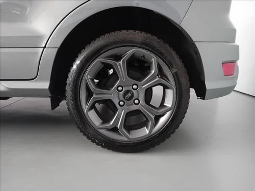 FORD Ecosport 1.0 ecoboost st-line s&s 125cv DRIVER ASS. PACK