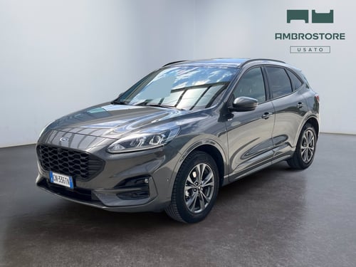 FORD Kuga 2.5 full hybrid st-line awd 190cv cvt
