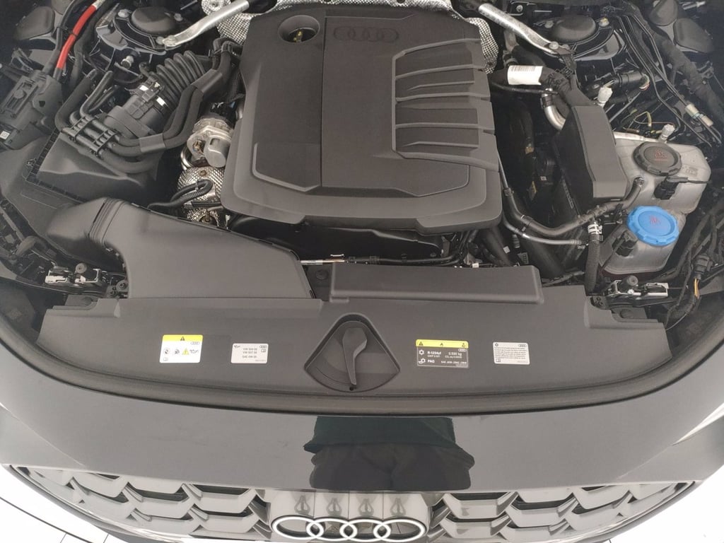 AUDI A5 avant 2.0 tdi mhev+ business advanced 204cv s-tronic