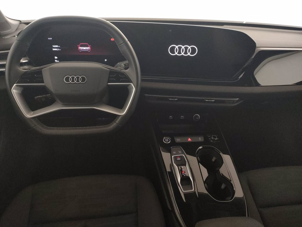 AUDI A5 avant 2.0 tdi mhev+ business advanced 204cv s-tronic