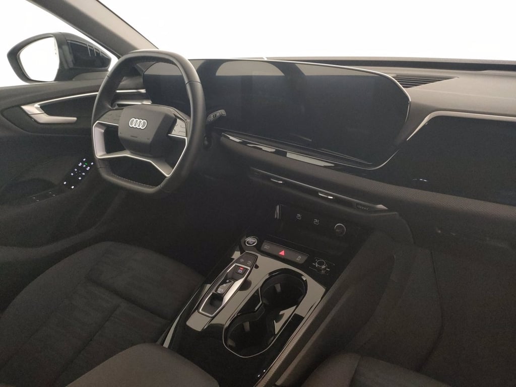 AUDI A5 avant 2.0 tdi mhev+ business advanced 204cv s-tronic