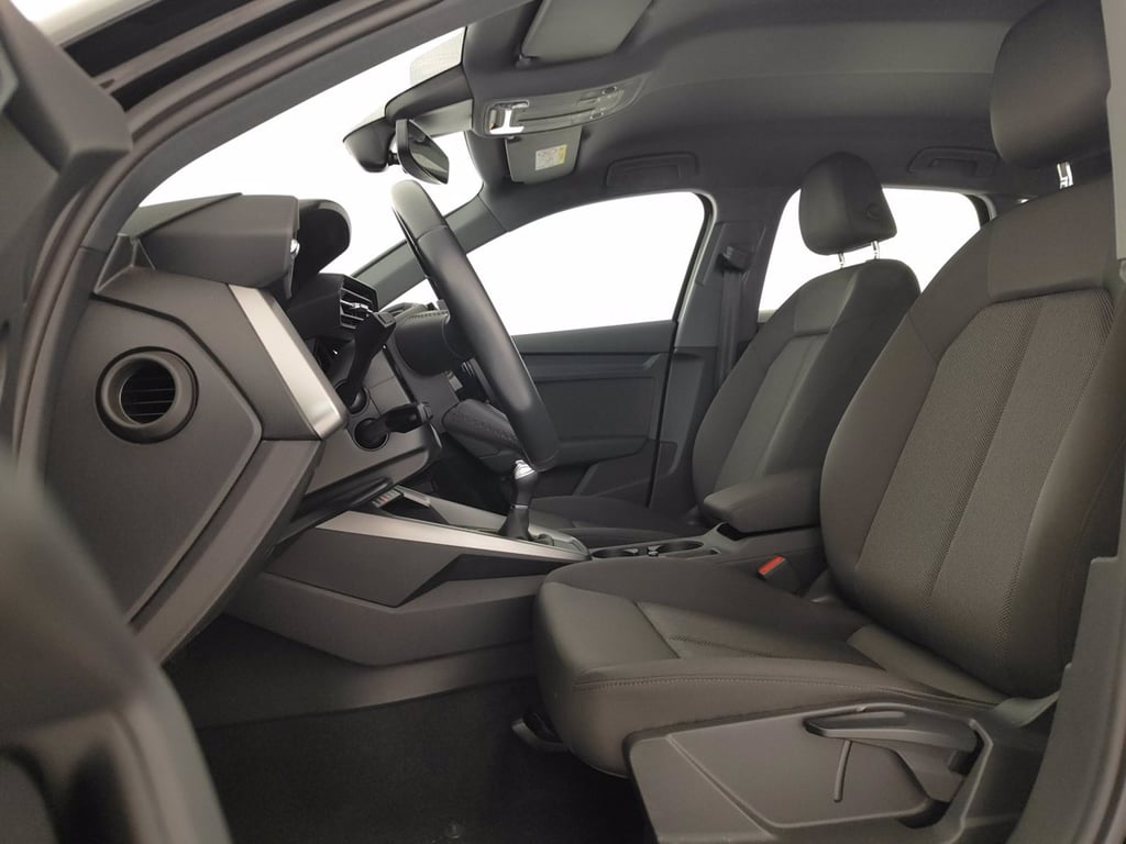 AUDI A3 sportback 30 1.0 tfsi s line edition