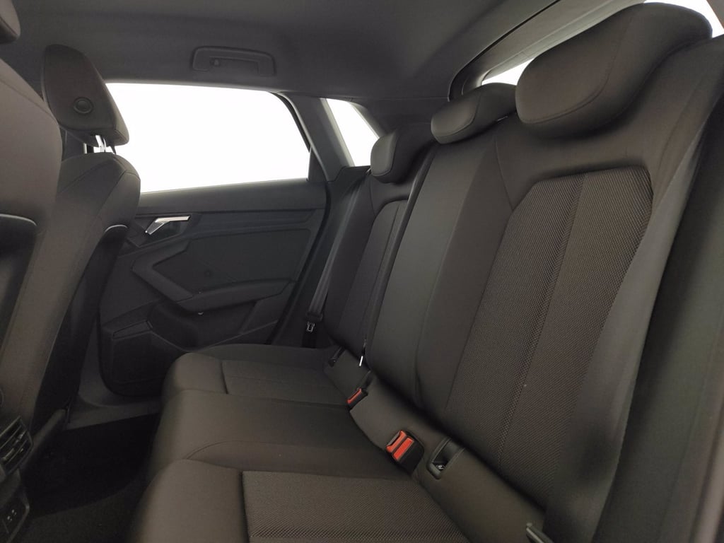 AUDI A3 sportback 30 1.0 tfsi s line edition