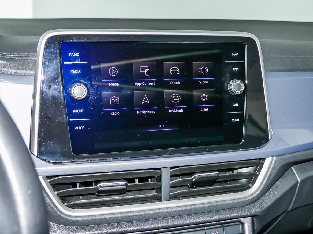 VOLKSWAGEN T-roc 1.5 tsi style