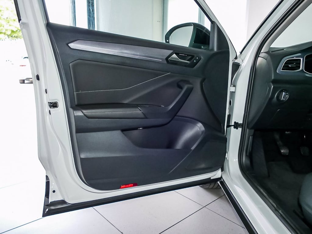 VOLKSWAGEN T-roc 1.5 tsi style