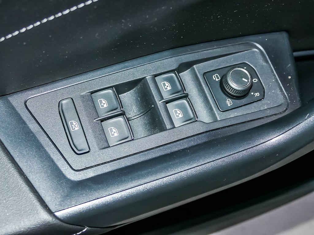 VOLKSWAGEN T-roc 1.5 tsi style
