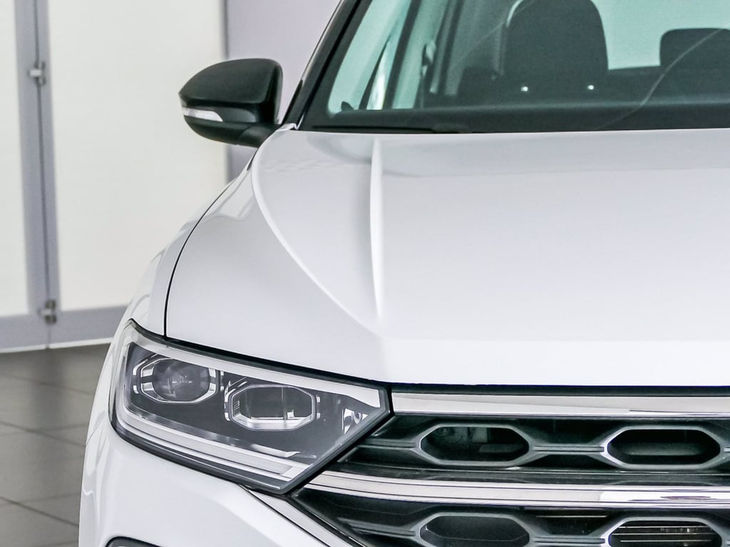 VOLKSWAGEN T-roc 1.5 tsi style