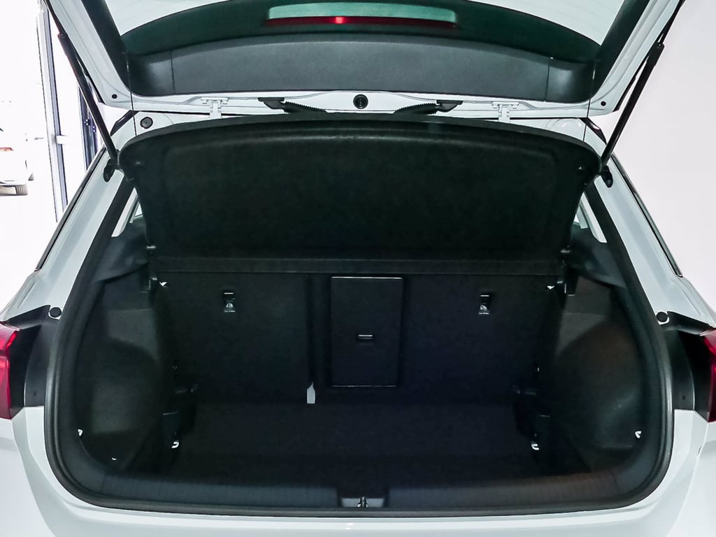 VOLKSWAGEN T-roc 1.5 tsi style