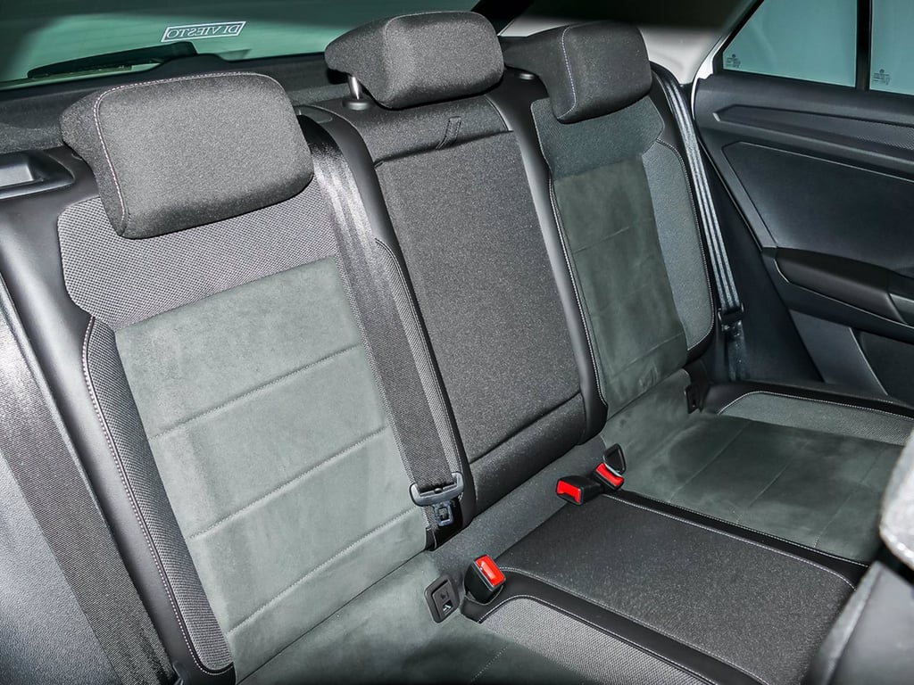 VOLKSWAGEN T-roc 1.5 tsi style
