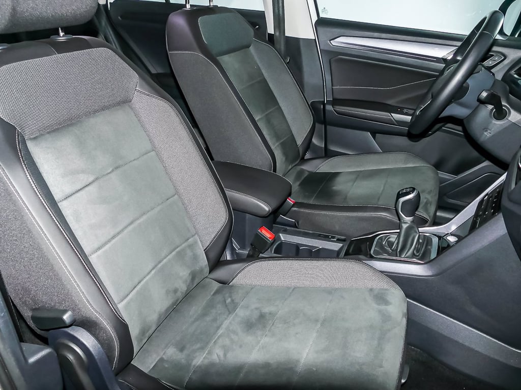 VOLKSWAGEN T-roc 1.5 tsi style