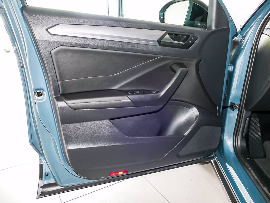 VOLKSWAGEN T-roc 1.5 tsi style dsg