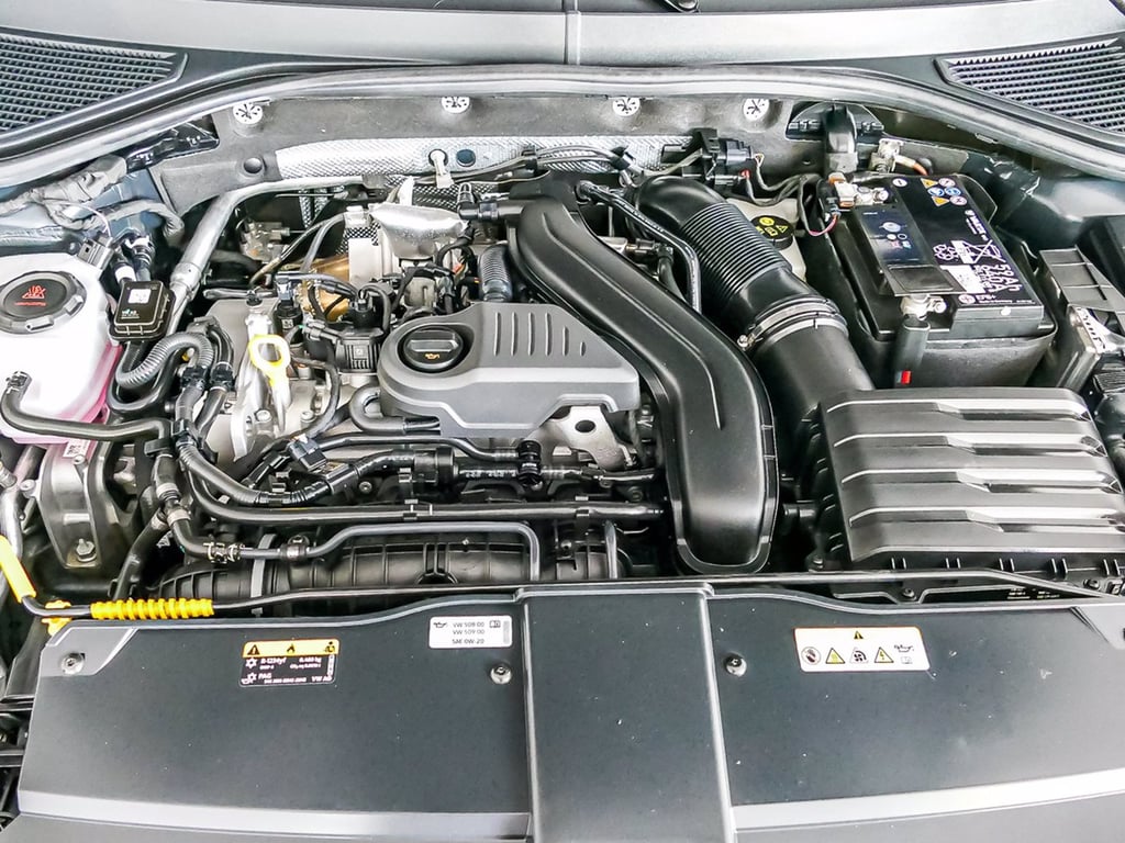 VOLKSWAGEN T-roc 1.5 tsi style dsg