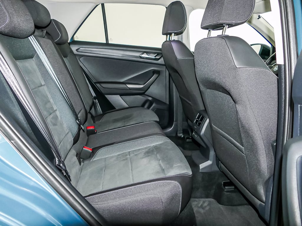 VOLKSWAGEN T-roc 1.5 tsi style dsg