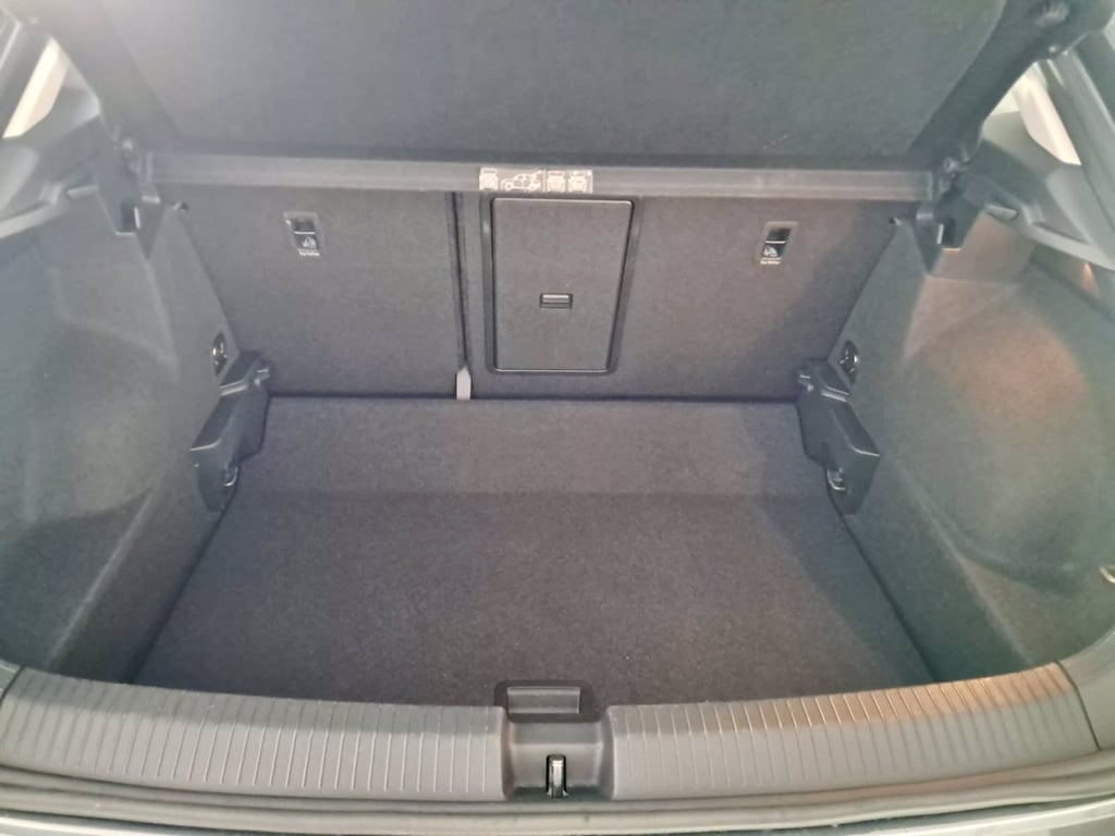 VOLKSWAGEN T-roc 1.5 tsi style