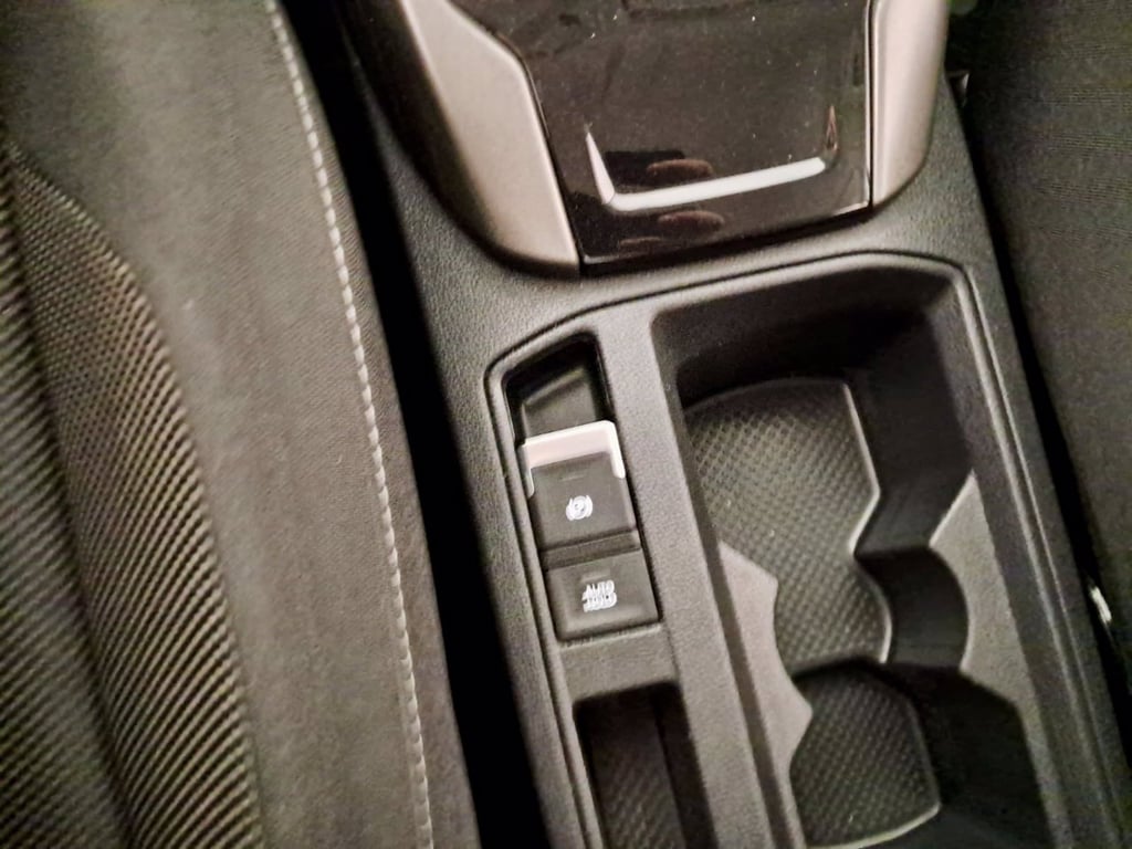 VOLKSWAGEN T-roc 1.5 tsi style