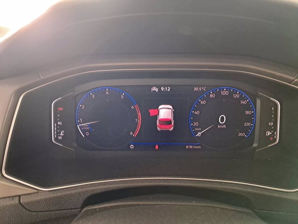 VOLKSWAGEN T-roc 1.5 tsi style