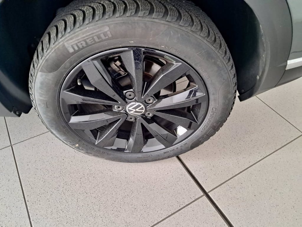 VOLKSWAGEN T-roc 1.5 tsi style