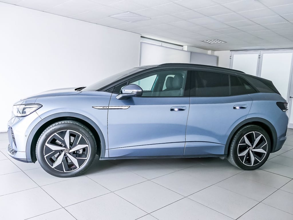 VOLKSWAGEN Id.4 77 kwh gtx 4motion 299cv