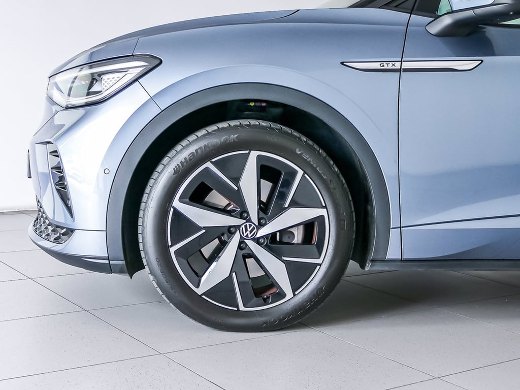 VOLKSWAGEN Id.4 77 kwh gtx 4motion 299cv