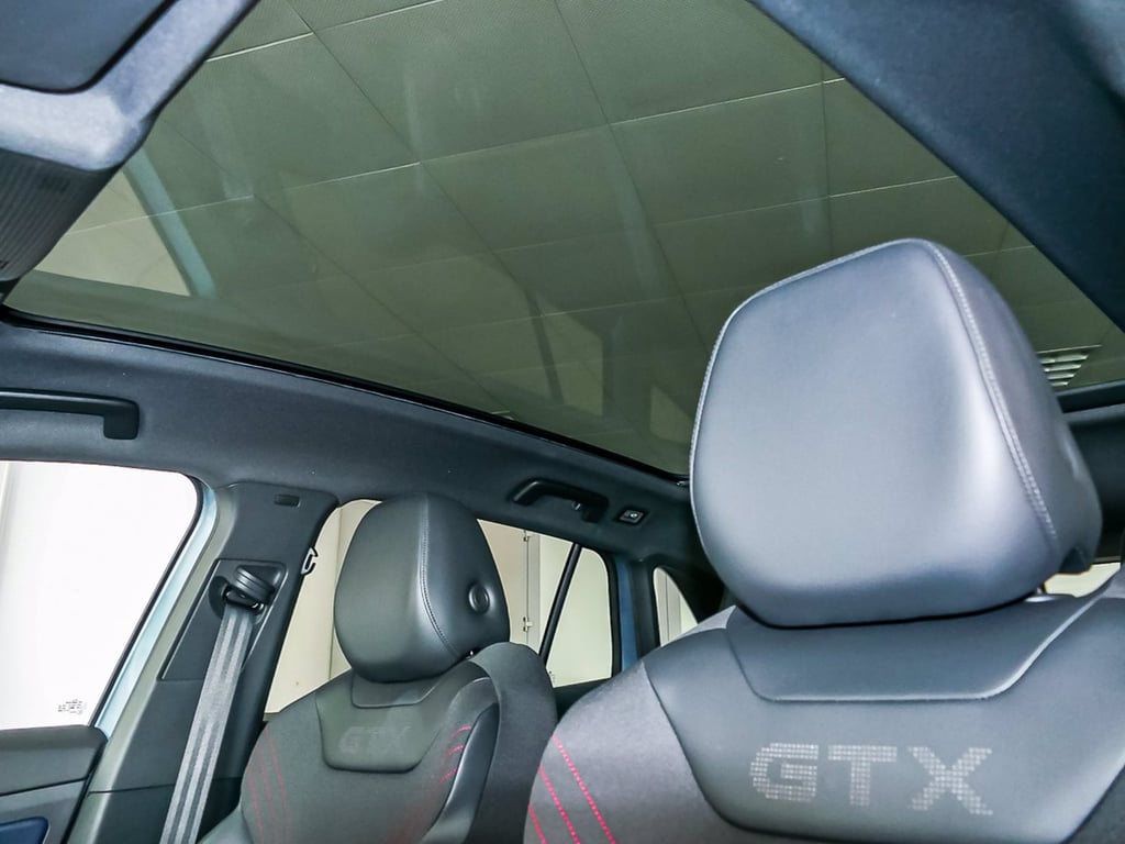VOLKSWAGEN Id.4 77 kwh gtx 4motion 299cv