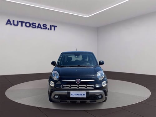FIAT 500L 1.3 Multijet 95 CV Dualogic Cross