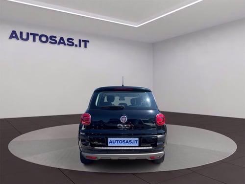 FIAT 500L 1.3 Multijet 95 CV Dualogic Cross