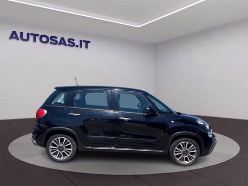 FIAT 500L 1.3 Multijet 95 CV Dualogic Cross