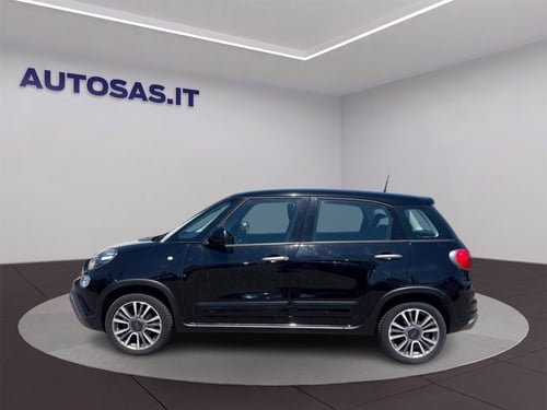 FIAT 500L 1.3 Multijet 95 CV Dualogic Cross