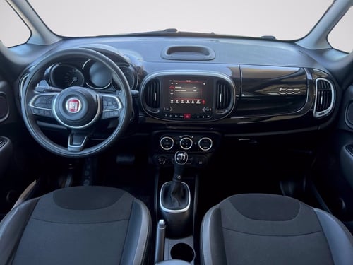 FIAT 500L 1.3 Multijet 95 CV Dualogic Cross