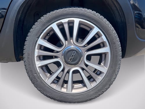 FIAT 500L 1.3 Multijet 95 CV Dualogic Cross