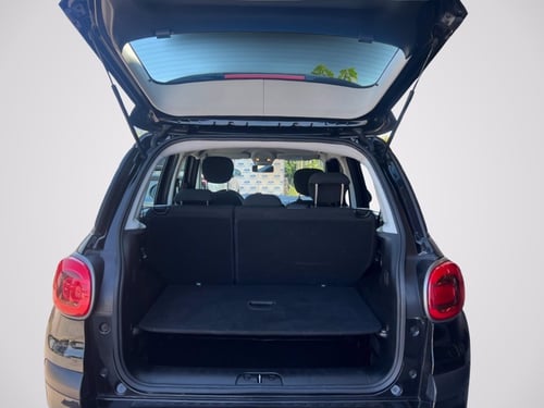 FIAT 500L 1.3 Multijet 95 CV Dualogic Cross