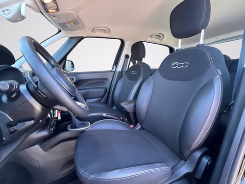 FIAT 500L 1.3 Multijet 95 CV Dualogic Cross