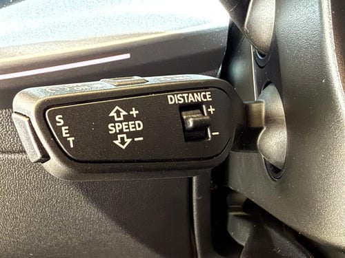 AUDI A3 sportback 2.0 tdi s line edition 150cv s-tronic