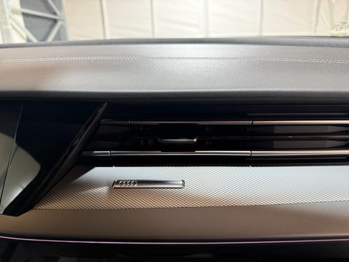 AUDI A3 sportback 2.0 tdi s line edition 150cv s-tronic