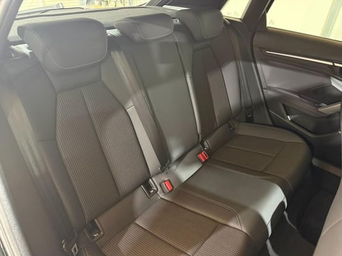 AUDI A3 sportback 2.0 tdi s line edition 150cv s-tronic