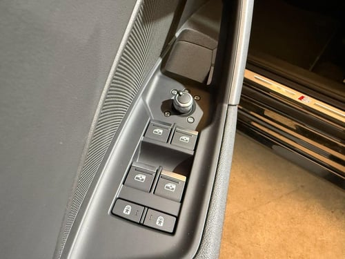 AUDI A3 sportback 2.0 tdi s line edition 150cv s-tronic