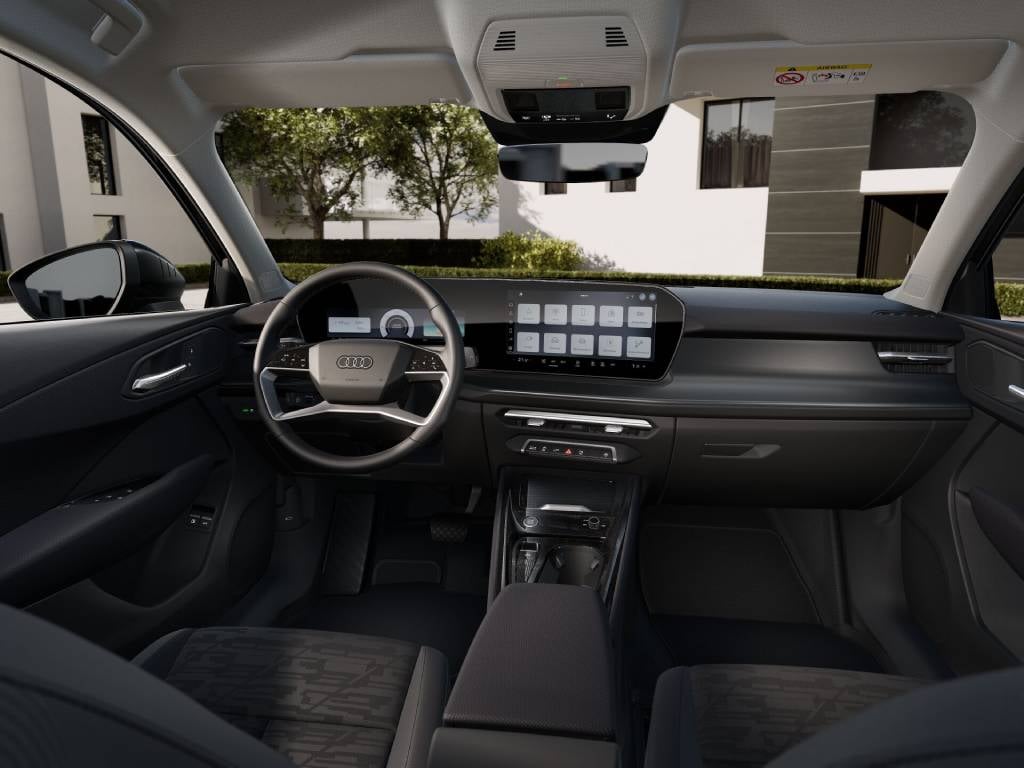 AUDI Q3 1.5 e-hybrid business advanced 272cv s-tronic