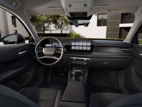 AUDI Q3 1.5 e-hybrid business advanced 272cv s-tronic