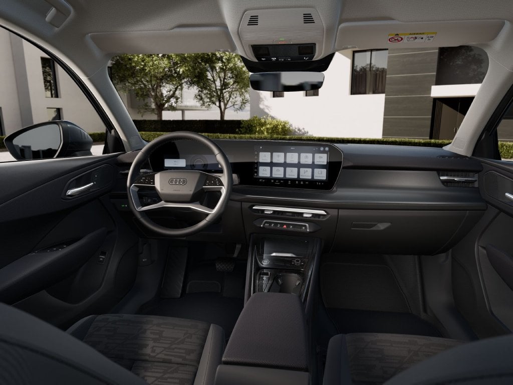 AUDI Q3 1.5 e-hybrid business advanced 272cv s-tronic