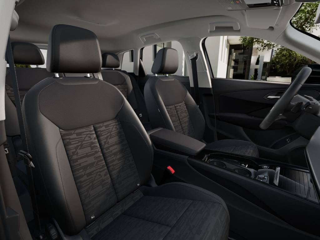 AUDI Q3 1.5 e-hybrid business advanced 272cv s-tronic