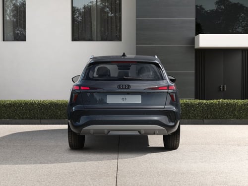 AUDI Q3 1.5 e-hybrid business advanced 272cv s-tronic