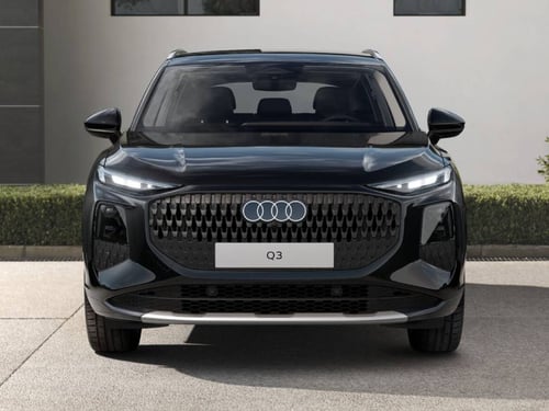 AUDI Q3 1.5 e-hybrid business advanced 272cv s-tronic