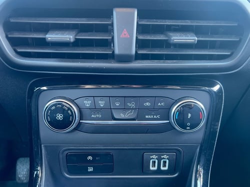 FORD EcoSport 1.0 EcoBoost 125 CV Start&Stop Active
