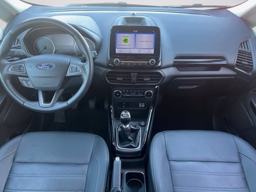 FORD EcoSport 1.0 EcoBoost 125 CV Start&Stop Active