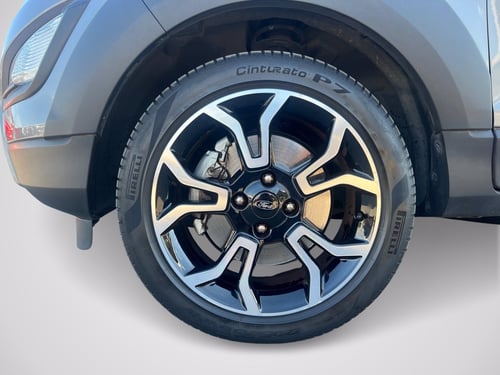 FORD EcoSport 1.0 EcoBoost 125 CV Start&Stop Active